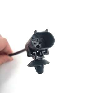 เซ็นเซอร์ความเร็วล้อสำหรับ Yo TA Corolla/<span class=keywords><strong>altis</strong></span>/Quest/Xi 3ZR-FAE/fbe/fe 2.0L 4cyl ด้านหน้าขวา89542-02110 - Product Image 6