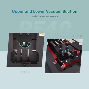 REFOX RF40 iSeparator LCD Screen Heating Separator Machine for <strong>iPhone</strong> 17 16 15 <strong>14</strong> 13 <strong>Pro</strong> <strong>Max</strong> Screen Separation Dismantle Repair - Product Image 5