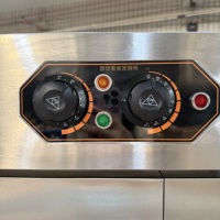 Armoire de fermentation électrique commerciale 13 plateaux pour boulangerie et pizzeria