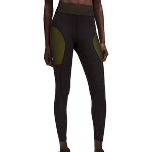 ผู้ค้าส่งเลกกิ้งผู้หญิงคุณภาพสูง ผ้าไนลอนใส่สบาย เอวยางยืด ยาวเต็มตัว ป้องกันแบคทีเรีย แห้งเร็ว เซ็กซี่ - Product Image 1