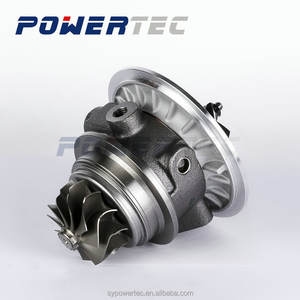 Powertec Turbo Core 14411-AA760 VF39 VF43 VF48 VF30 VA440028 VC440028 pour <span class=keywords><strong>Subaru</strong></span> Legacy 2.5 L 6MT EJ25 2008-2014 - Product Image 4