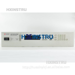 Alimentation électrique DC Keysight d'occasion N7977A 160 V 12,5 A 2000 W (Agilent N7977A) Prix négociable hx1 - Product Image 4