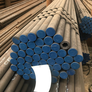 <span class=keywords><strong>Sa213</strong></span> <span class=keywords><strong>T11</strong></span>,T23 Ống nồi hơi liền mạch 15crmog, 12cr1movg - Product Image 6