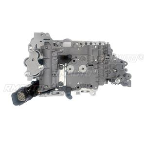 Conjunto de cuerpo de válvula de transmisión automática U761 para Toyota Highlander, pieza de motor, accesorios para automóvil - Product Image 4