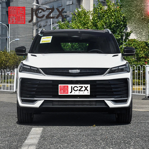 En stock, directement de l'usine, nouvelle voiture 2025 Coolray L 1.5T FWD automatique, véhicule Geely, SUV essence avec caméra panoramique - Product Image 2