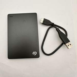 <span class=keywords><strong>Disque</strong></span> <span class=keywords><strong>dur</strong></span> <span class=keywords><strong>externe</strong></span> portable de 1 To - Product Image 2