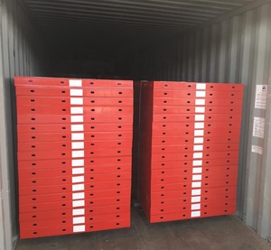 Encofrado Metálico Ajustable <span class=keywords><strong>de</strong></span> Alta Calidad para Estructuras <span class=keywords><strong>de</strong></span> Hormigón - Product Image 2