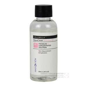 Solución Concentrada para Peeling Facial <span class=keywords><strong>Dr</strong></span>. Cpu Aqua Clean 2023, 30 ml por Botella, Sérum Facial - Product Image 5
