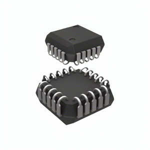 Components Electronic BOM IC In Stock MC10H125FNR2G 20 LCC Logic - Product Image 1