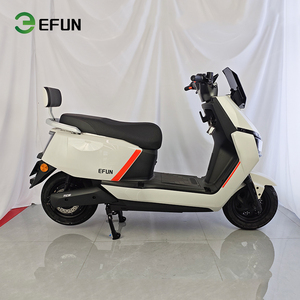 Motocicleta eléctrica <span class=keywords><strong>de</strong></span> 60V 2000W con cuadro <span class=keywords><strong>de</strong></span> acero <span class=keywords><strong>de</strong></span> alta velocidad, bicicleta eléctrica para adultos, motocicleta urbana <span class=keywords><strong>de</strong></span> 2 asientos, scooter <span class=keywords><strong>de</strong></span> dos ruedas. - Product Image 5