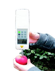 디지털 과일 경화계 디지털 디스플레이 과일 경도 시험기 GY-4 과일 경도 시험기 - Product Image 6