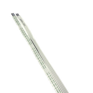 AWM 20706 105c 60v 2.54mm Pitch 3pin 1655mm panjang fleksibel kabel datar kawat Harness untuk penggunaan perangkat medis Ffc - Product Image 4