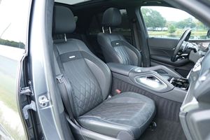 Mercedes-Benz GLE63 <span class=keywords><strong>S</strong></span> <span class=keywords><strong>2021</strong></span> SUPER LIMPIO, Emisión Euro V, 300-400 CV, Volante a la Izquierda, 5 Plazas, Listo para Enviar - Product Image 5