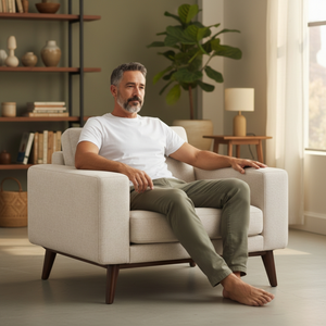 Sillones al por Mayor, Fábrica en Vietnam, Precios Competitivos, Muebles por Contrato, Conjuntos de Sofás para Renovación de Resorts - Product Image 6