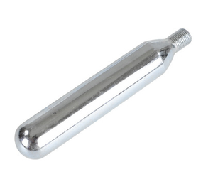 Packung mit 25 Silikon-CO2-Bomben 12g 5 Stück Wartungsset CO2-Kartusche 12g - Product Image 5