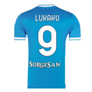 Venta al por mayor personalizado 25/26 Napoli Jersey Madrides Jersey secado rápido fútbol Jerseys fútbol chándal McTOMINAY Maglia Napoli - Product Image 2