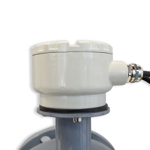 Ac220v 50 מ "מ ip68 דיגיטלי חכם שליטה מרחוק מים זרימה אלקטרומגנטית - Product Image 3