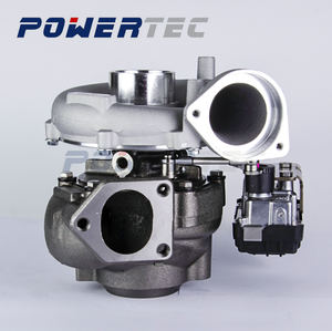Turbocompresor GT2260V 742730-0018 Turbina para <span class=keywords><strong>BMW</strong></span> 530d X5 3.0 D <span class=keywords><strong>730d</strong></span> Motor M57N 742730-5003S Precios de Turbo - Product Image 2