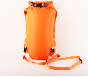 2025 fabricant professionnel coloré personnalisé natation <span class=keywords><strong>sauvetage</strong></span> <span class=keywords><strong>bouée</strong></span> étanche Pvc natation sécurité <span class=keywords><strong>bouée</strong></span> - Product Image 4