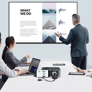 Precio al por mayor <span class=keywords><strong>Wireless</strong></span> Hd Receiver Kit 1080P Video Splitter Kvm HD <span class=keywords><strong>Wireless</strong></span> Transmitter <span class=keywords><strong>Wireless</strong></span> <span class=keywords><strong>Display</strong></span> - Product Image 4