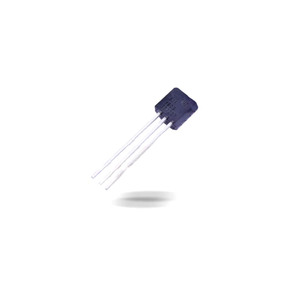 TMP37FT9Z ชิปเซ็นเซอร์อุณหภูมิ IC ของแท้ใหม่เอี่ยม TO-92 - Product Image 1