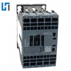 Nouveau Original 3RT2016-2AB01 contacteur PLC Module contrôleur d'automatisation industrielle stock d'entrepôt - Product Image 3