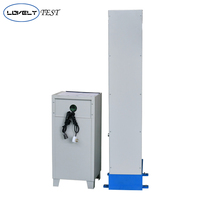 Compacteur d'essai de compactage Proctor standard Appareil de compactage Proctor automatique électrique pour le sol