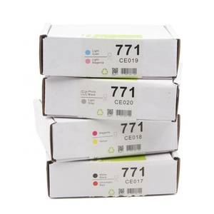Tête d'impression reconditionnée OCB pour HP 771 CE017A CE018A CE019A CE020A, tête d'impression pour HP Z6200 Z6600 Z6800 - Product Image 6