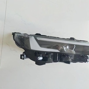 ไฟหน้า LED คุณภาพสูงสำหรับ Toyota Hilux Travo 2026 รถกระบะ พร้อมไฟเลี้ยวแบบไดนามิก DRL - Product Image 5