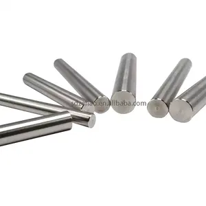 Best seller batang RO5252 Tantalum diameter 1mm ~ 65mm digunakan di bidang kompor suhu tinggi