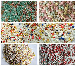 Línea <span class=keywords><strong>de</strong></span> Producción <span class=keywords><strong>de</strong></span> Fertilizantes Compuestos NPK, Máquina Mezcladora BB - Product Image 4