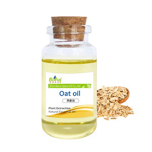 Precio al por mayor a granel Aceite de <span class=keywords><strong>avena</strong></span> Grado cosmético Hidratante para la piel Aceite de kernela de <span class=keywords><strong>Avena</strong></span> sativa natural orgánico más vendido - Product Image 6