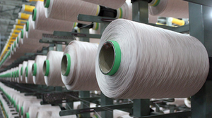 100% Nylon6 उच्च तप यार्न FDY 210d 420d 630d 840d 1120d 1260d 1680d 1890d - Product Image 6