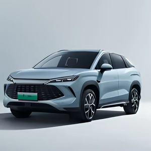 Nouveau BYD Song L DM-i 2026, SUV Hybride Haut de Gamme avec Autonomie de 200 km, pour les Concessionnaires Mondiaux - Product Image 1