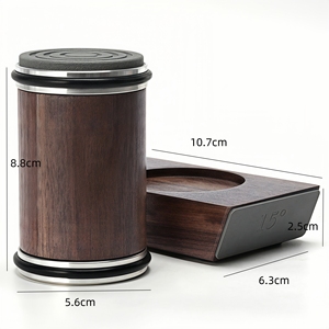 Kit d'affûteurs de couteaux électriques FLYWOD pour la cuisine, affûteur de couteaux professionnel à roulement à 15 et 20 degrés - Product Image 5