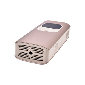 Máquina láser para eliminar el pelo marrón láser hogar cuerpo <span class=keywords><strong>IPL</strong></span> Depilador hielo enfriamiento mujer depilación - Product Image 2