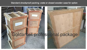 回転式改札口が付いている安全な建物管理のアクセス管理システム - Product Image 6