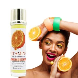 Hidratación <span class=keywords><strong>de</strong></span> <span class=keywords><strong>24</strong></span> <span class=keywords><strong>horas</strong></span> que ilumina el envejecimiento que desafía la protección más radiante Reparación <span class=keywords><strong>de</strong></span> quemaduras solares Piel con vitamina C pura 99% LOGOTIPO personalizado - Product Image 3