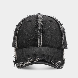 Gorra de Béisbol Clásica de 6 Paneles Estilo Vintage 2025, Gorra de Papá Moderna para Hombre y Mujer, Visera Curva, Estilo Deportivo, Nueva Llegada - Product Image 1
