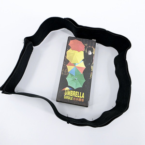 Parapluie Magique : Transformation du parapluie en main vide en main pleine – Accessoire de Magie Professionnel pour Galas et Festivals - Product Image 4