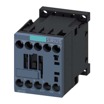 AC380V 95A Magnetic Contactor, Siemens Type 3 poles contactor , AC Contactor