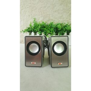 <b>Mini</b> USB Powered <b>Speakers</b> 0-5W DC 5V Portable For Laptop Desktop Use - Product Image 2