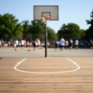 เสื้อบาสเก็ตบอลผู้ชายอาดิดาส บรูคลินสีเทาเข้ม เสื้อยืดถักทรงปกติ แขนสั้น ชุดกีฬาทุกฤดูกาล - Product Image 2