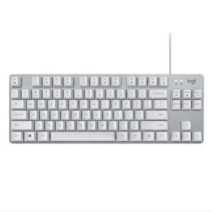 <span class=keywords><strong>Logitech</strong></span>-Mini teclado mecánico con cable, mejor precio, K835 - Product Image 3