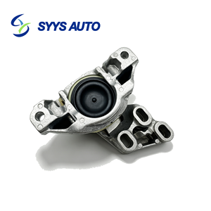 SYYS 2462402317 Pièces et accessoires automobiles, support moteur avant gauche pour Mercedes Benz C117 X117 W176 <span class=keywords><strong>GLA</strong></span> <span class=keywords><strong>45</strong></span> <span class=keywords><strong>AMG</strong></span> - Product Image 1