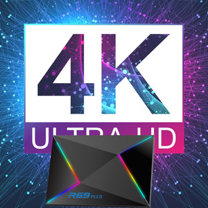 R 2026 New Arrival R69 Plus Allwinner H728 France Octa Core <b>Android</b> 14 <b>TV</b> <b>Box</b> 8K Italy Video Dual Band WiFi <b>Android</b> Set Top <b>Box</b> - Product Image 1