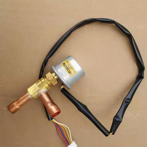 วาล์วขยายตัวเครื่องปรับอากาศฟูจิโอกิ รุ่น EFM-80YPHS-1R 320L อะไหล่เครื่องปรับอากาศแบบรวมศูนย์ - Product Image 3