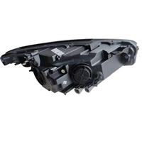 Phares d'origine d'usine de haute qualité pour Infiniti QX30, 24V, 3000 lumens, 4000K, ampoule H3, ajustement universel