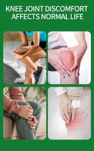 Resolver el problema <span class=keywords><strong>Tiktok</strong></span> <span class=keywords><strong>me</strong></span> hizo comprarlo 2024 Parches herbales para aliviar el dolor de rodilla Parche para aliviar el dolor de rodilla - Product Image 2