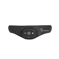 Instrument d'aide au sommeil à maintien intelligent Instrument d'hypnose à micro-courant Masseur et relaxation Soulagement de la pression Appareil de sommeil Soins de santé